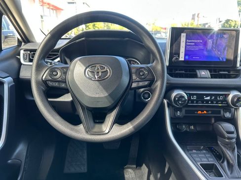 Certified 2025 Toyota RAV4 XLE AWD/4WD image 14