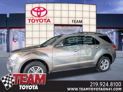 Used 2012 Chevrolet Equinox LT w/ Driver Convenience Package