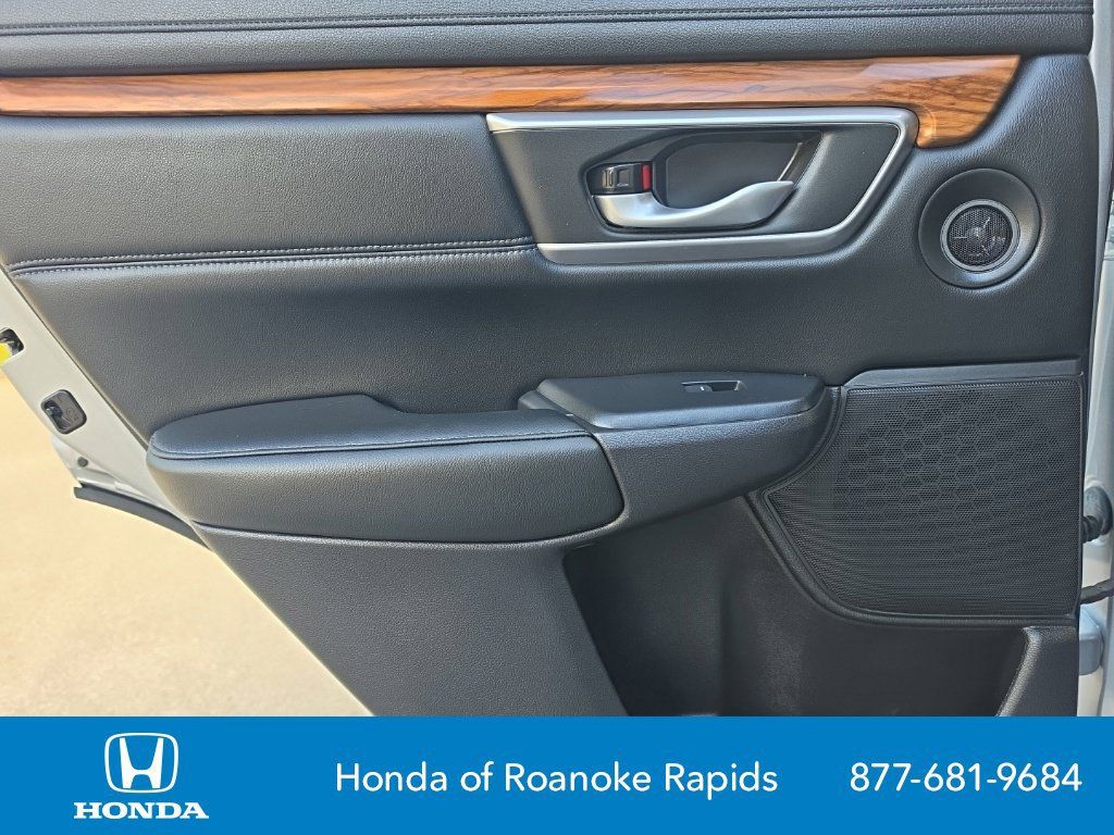 Used 2020 Honda CR-V EX-L image 15