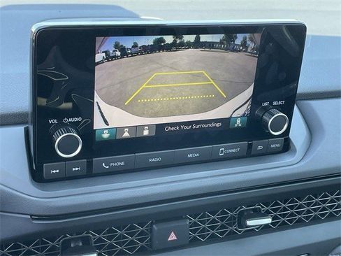 New 2025 Honda Accord SE image 16