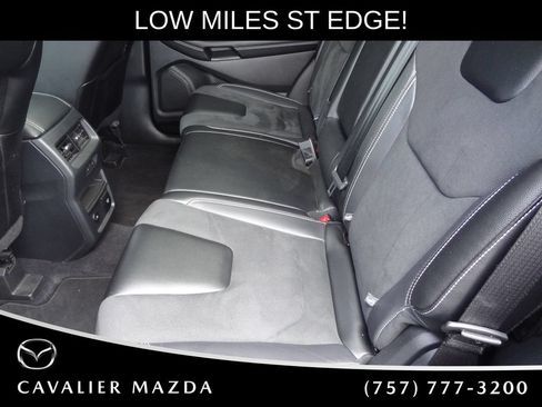 Used 2024 Ford Edge ST w/ Equipment Group 401A AWD/4WD image 13