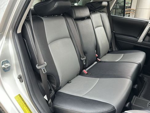 Used 2023 Toyota 4Runner SR5 Premium image 18