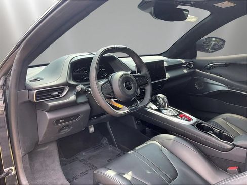 Used 2024 Lotus Emira First Edition RWD image 15