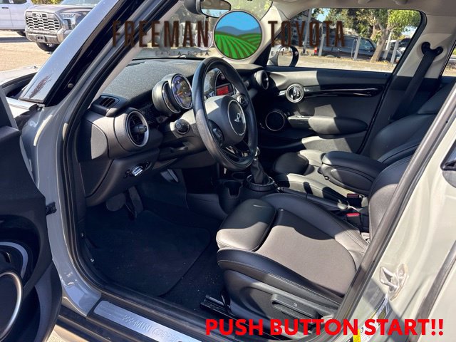 Used 2015 MINI Cooper S FWD image 7