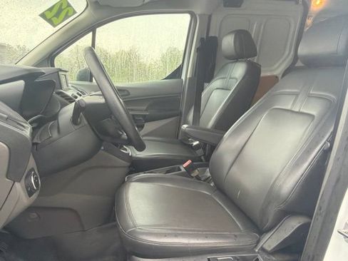Used 2022 Ford Transit Connect XL FWD image 21