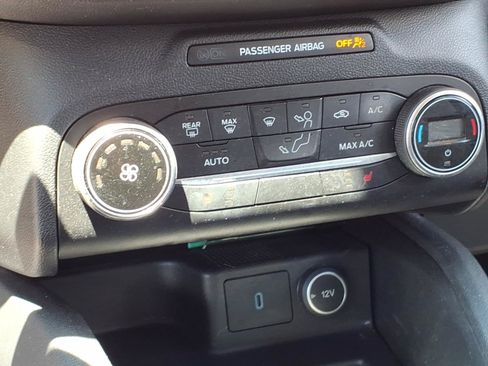 Used 2020 Ford Escape SE AWD/4WD image 20