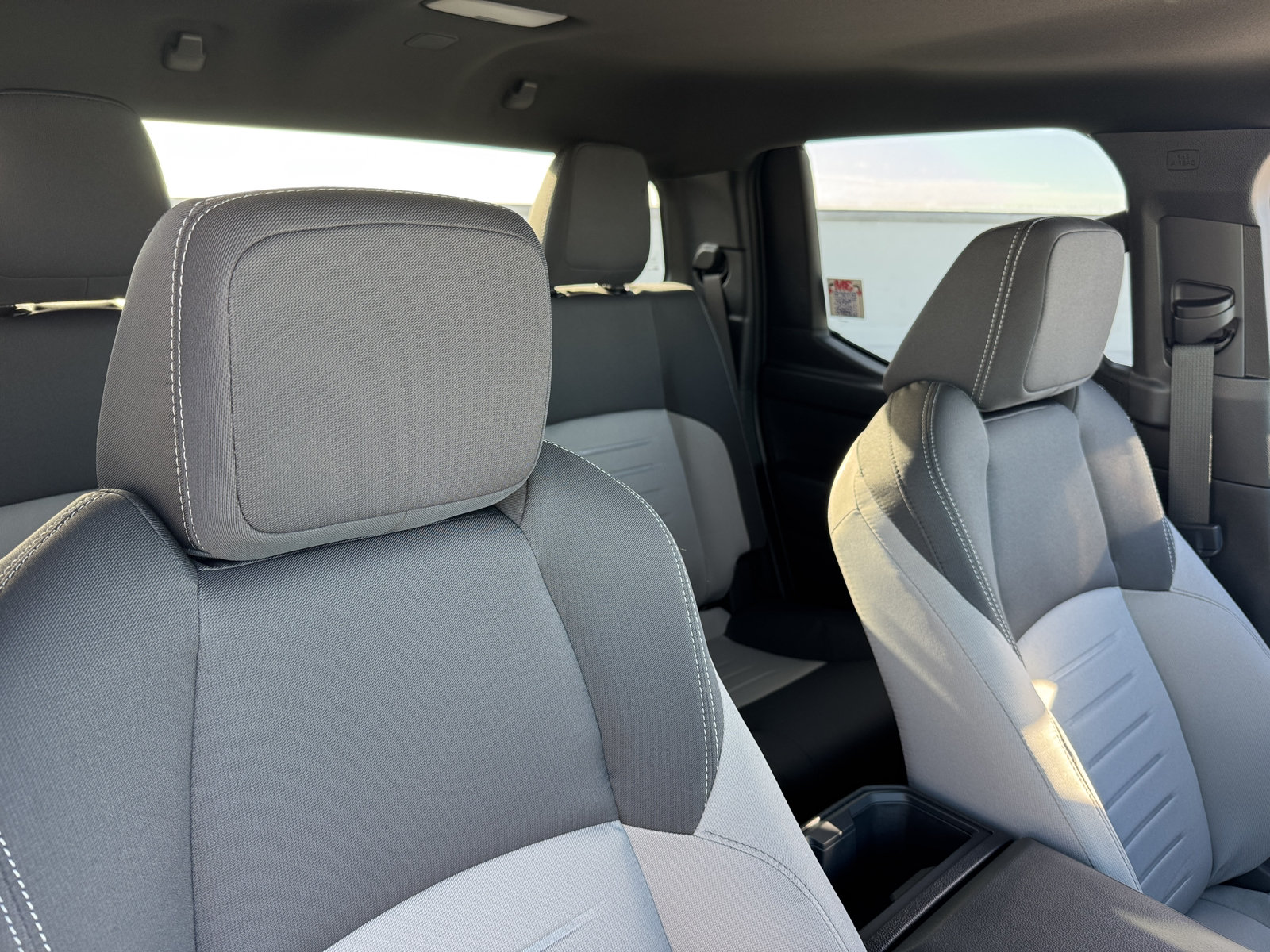 New 2026 Toyota Tacoma TRD Sport AWD/4WD image 3