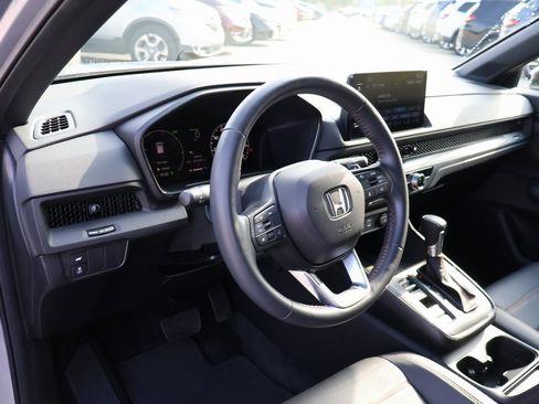 Certified 2024 Honda CR-V Sport-L image 17