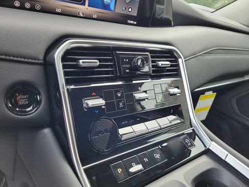 New 2026 Nissan Armada SV AWD/4WD image 29