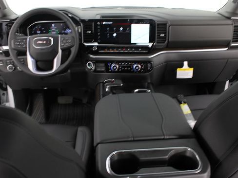 New 2026 GMC Sierra 1500 SLT w/ SLT Premium Plus Package AWD/4WD image 10