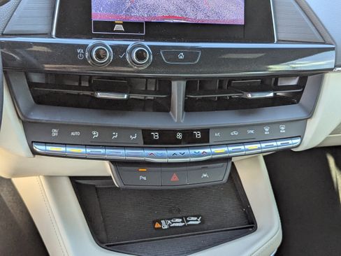 Used 2023 Cadillac CT4 Luxury image 24