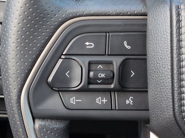Used 2026 Toyota 4Runner SR5 AWD/4WD image 23