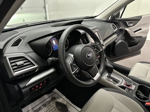 Used 2024 Subaru Forester Premium image 16