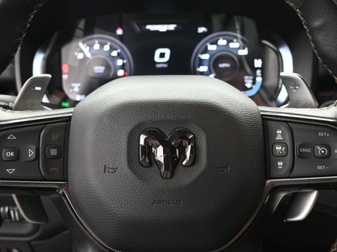 Used 2024 RAM 1500 TRX image 20