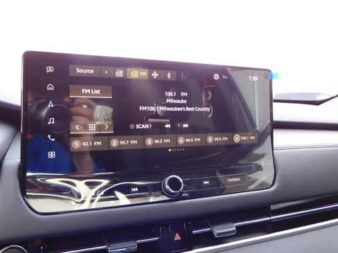 New 2026 Mitsubishi Outlander SE image 21