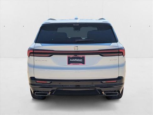 New 2026 Buick Enclave Sport Touring w/ Power Package image 9