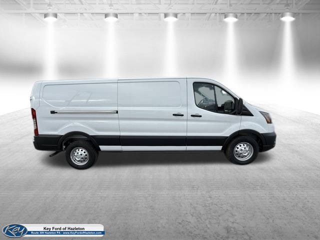 Used 2025 Ford Transit 350 148 Low Roof AWD image 20