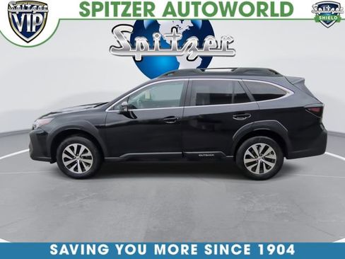 Used 2023 Subaru Outback Premium AWD/4WD image 6