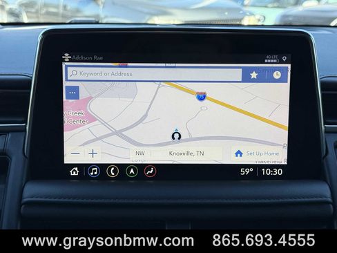 Used 2021 Chevrolet Suburban High Country w/ Premium Package image 22