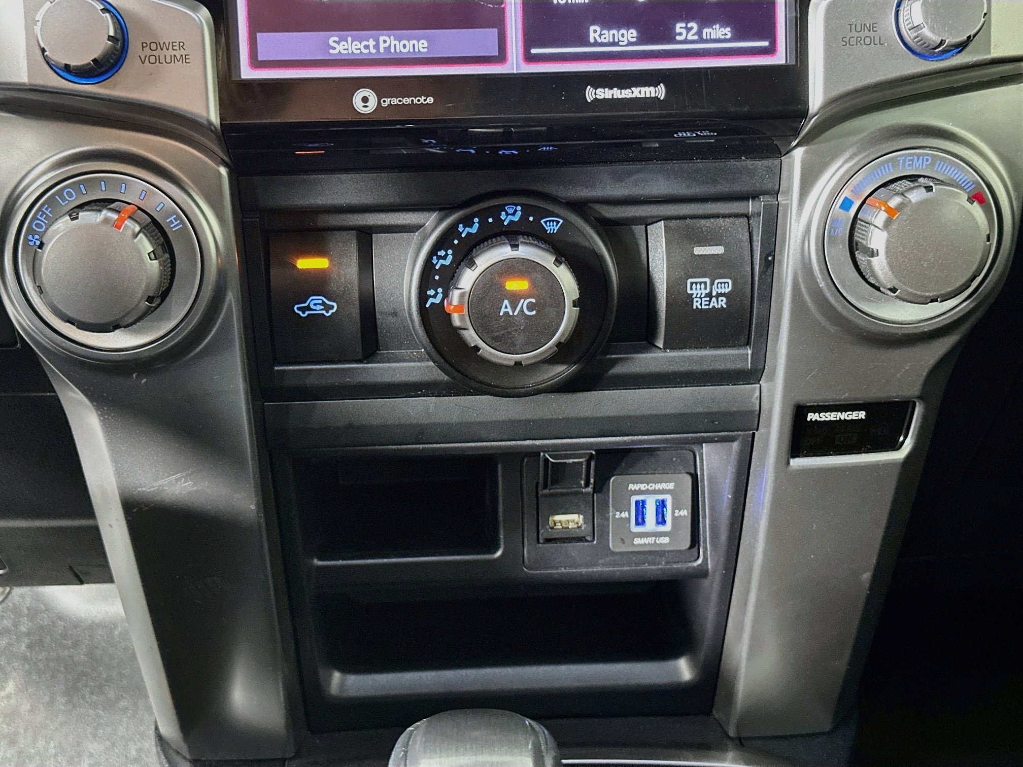 Used 2024 Toyota 4Runner SR5 RWD image 23