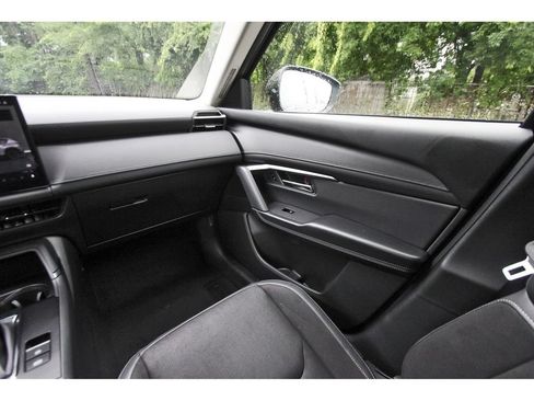 New 2026 MAZDA CX-5 Preferred AWD/4WD image 8