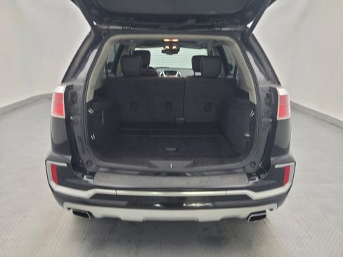 Used 2016 GMC Terrain Denali AWD/4WD image 29