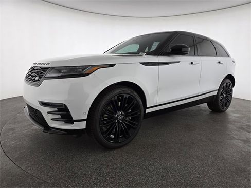 New 2026 Land Rover Range Rover Velar Dynamic SE image 28