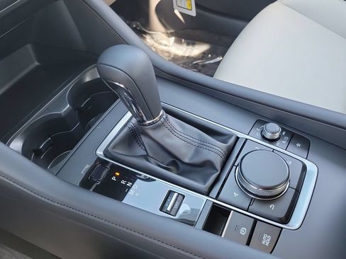 New 2026 MAZDA MAZDA3 2.5 S Sedan w/ Preferred Pkg FWD image 11