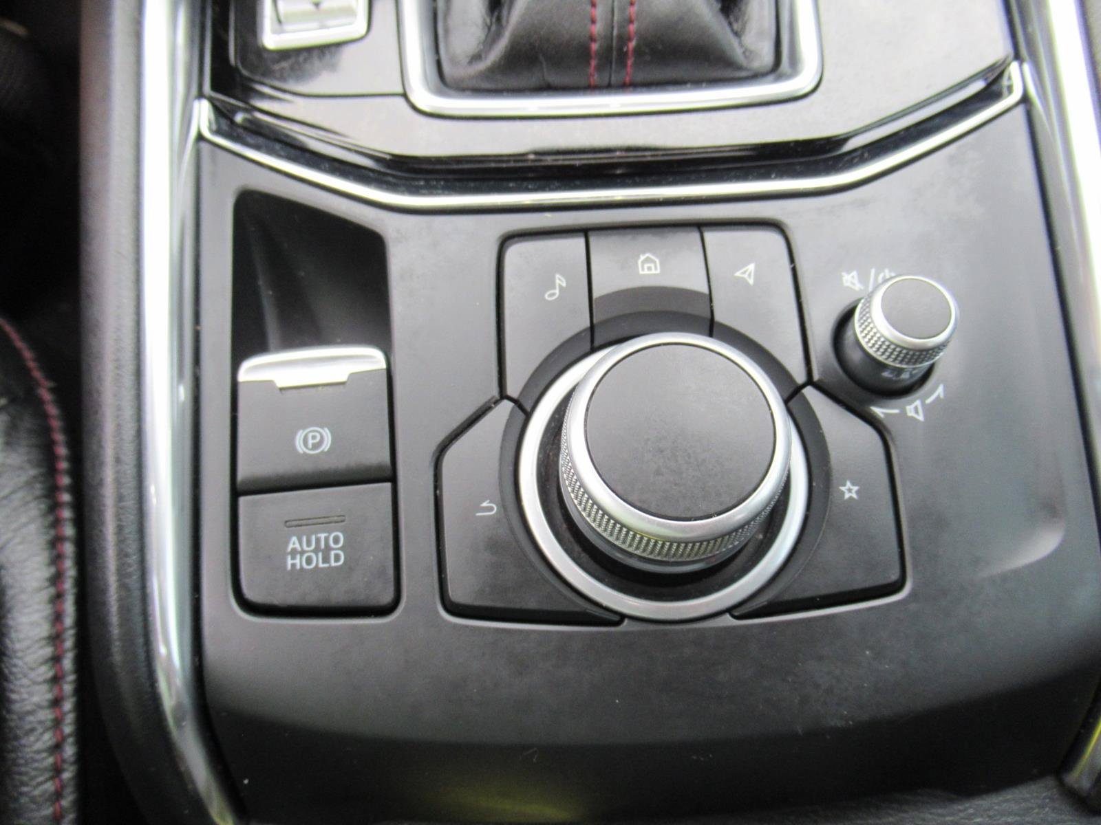 Used 2023 MAZDA CX-5 AWD 2.5 Turbo image 30