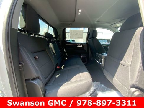 New 2025 GMC Sierra 1500 Elevation w/ Preferred Package image 26