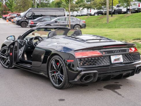 Used 2020 Audi R8 V10 performance AWD/4WD image 60
