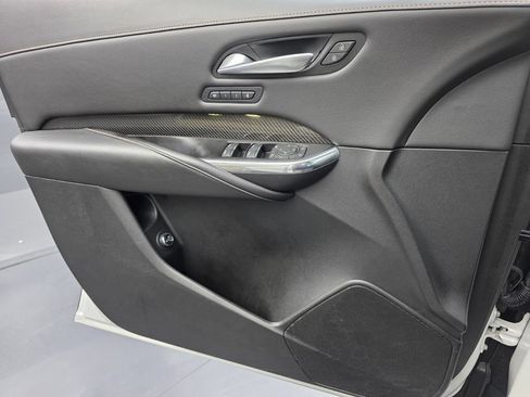 Used 2023 Cadillac XT4 Sport FWD image 25