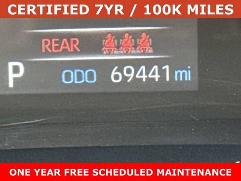 Used 2022 Toyota RAV4 LE AWD/4WD image 28