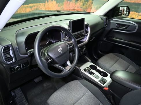 Used 2024 Ford Bronco Sport Big Bend image 19