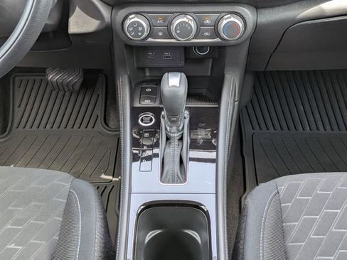 Used 2024 Nissan Kicks SV FWD image 18