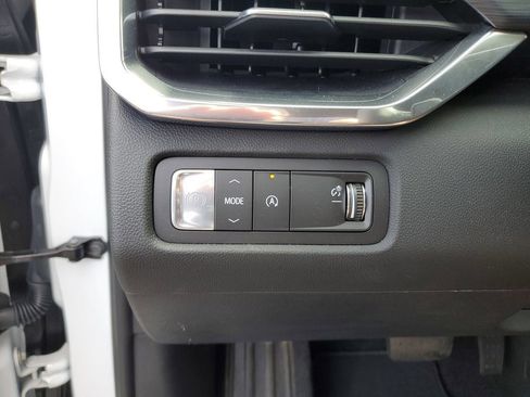 New 2026 GMC Acadia Elevation FWD image 29