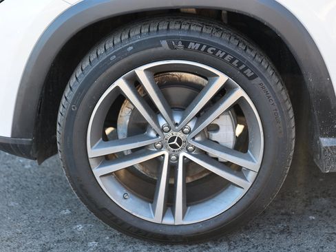 Used 2022 Mercedes-Benz GLE 350 4MATIC image 12