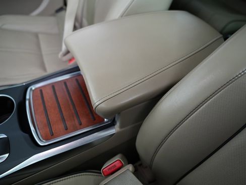 Used 2017 Acura MDX SH-AWD w/ Advance Package image 35