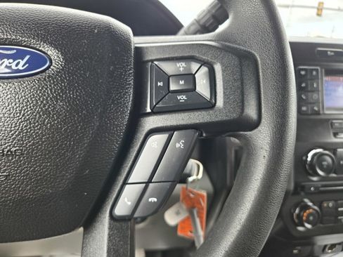 Used 2018 Ford F150 XLT AWD/4WD image 18