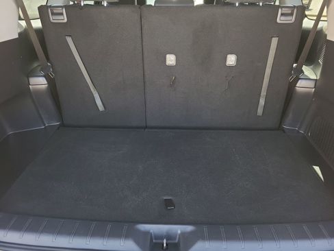 Used 2025 Toyota Grand Highlander AWD image 25