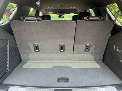 New 2025 Chevrolet Tahoe Premier image 27