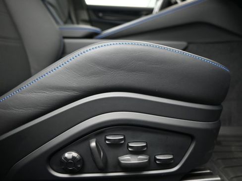 Certified 2026 Porsche Panamera Turbo S AWD/4WD image 15
