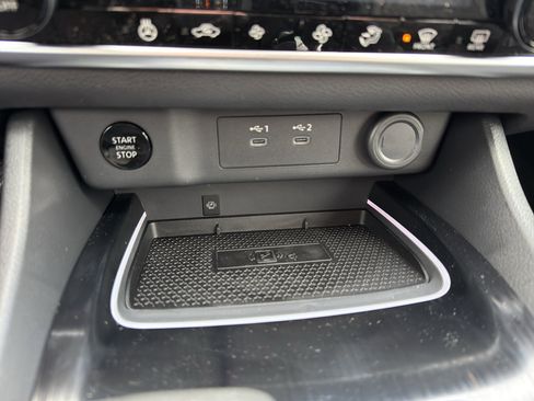 New 2026 Nissan Rogue SV image 20