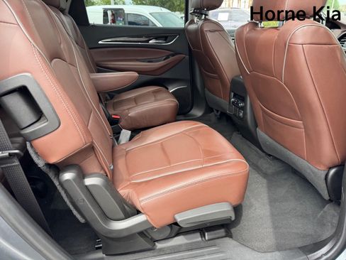 Used 2019 Buick Enclave Avenir w/ Trailering Package, 5000 lbs. AWD/4WD image 29
