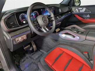 New 2026 Mercedes-Benz GLE 53 AMG 4MATIC video 3