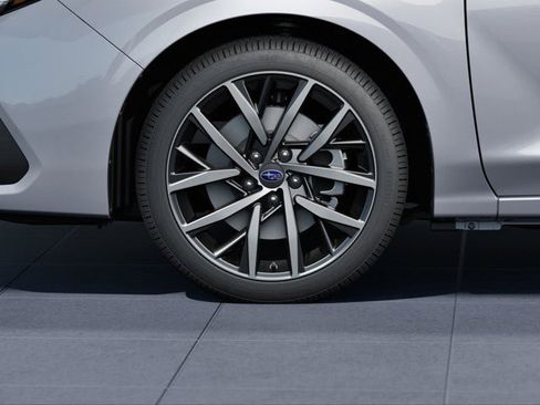 New 2026 Subaru Impreza 2.0i Sport image 9