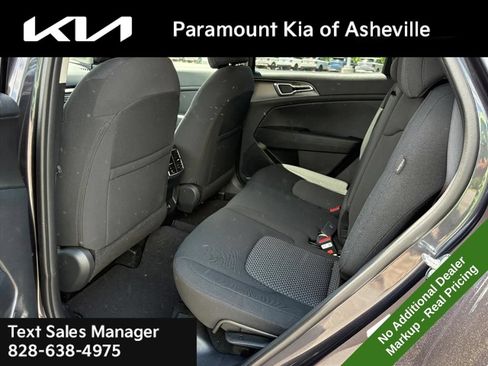 New 2026 Kia Sportage LX AWD/4WD image 20