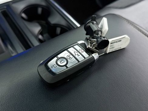 Used 2021 Ford F150 Raptor w/ Equipment Group 801A High image 42