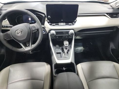 Certified 2024 Toyota RAV4 XLE Premium w/ Weather Package FWD image 2