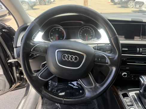Used 2013 Audi A4 2.0T Premium Plus w/ Premium Plus Pkg AWD/4WD image 16